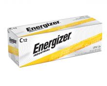 Energizer EN93 - Battery "C" Industrial Energizer