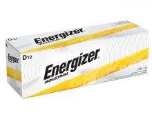 Energizer EN95 - Battery "D" Industrial Energizer