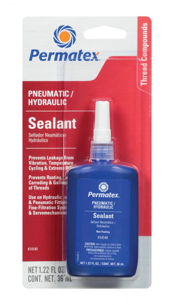 Sealant Pneumatic/Hydraulic 36mL