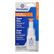 Permatex 49512 - Super Glue Ultra Bond 28G Bottle
