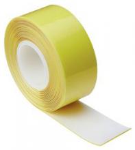 3M 1500174 - Quick Wrap Tape II 1500174, Yellow 1"x108"