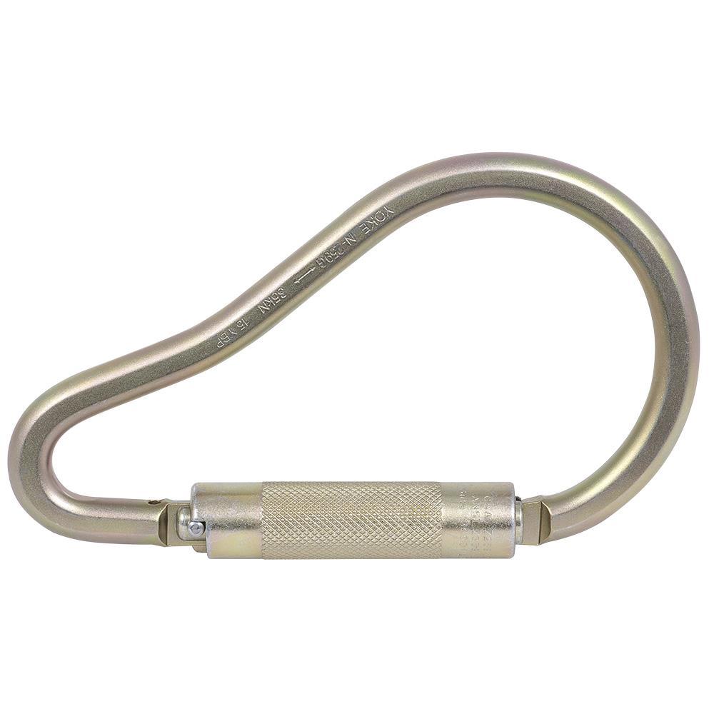 Carabiner 2&#34; (51 mm) CSA for Scaffolding