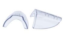 Radians 99705 - Sideshield for Glasses (Pair)