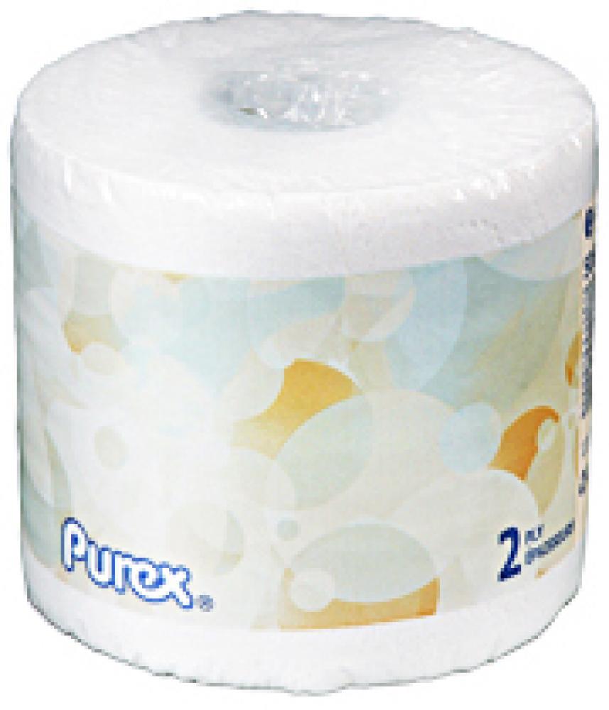 Bathroom Tissue, 2-Ply White 4.2&#34; X 500&#39; 60/CS