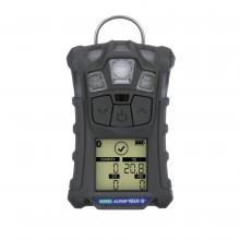 MSA Safety 10178557 - ALTAIR 4XR Multigas Detector, (LEL, O2, H2S & CO), Charcoal case, North American