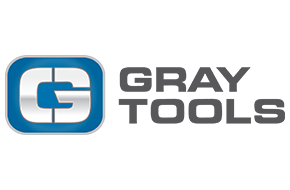 gray tools Logo