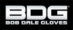 bob dale-gloves Logo