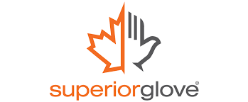 superior glove Logo