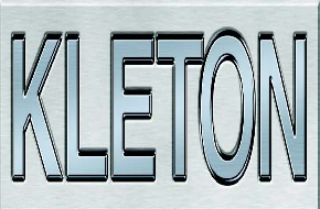 kleton Logo