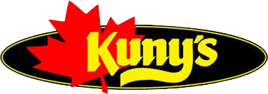 kunys leather Logo