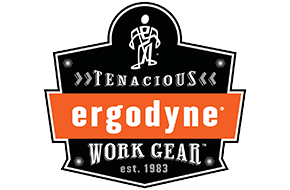 ergodyne Logo