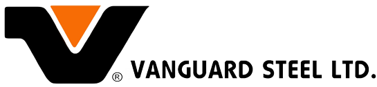 vanguard steel Logo