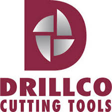drillco cutting-tools Logo