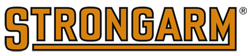 strongarm Logo