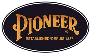 pioneer Logo