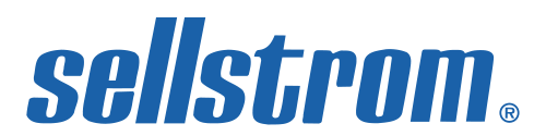 sellstrom Logo