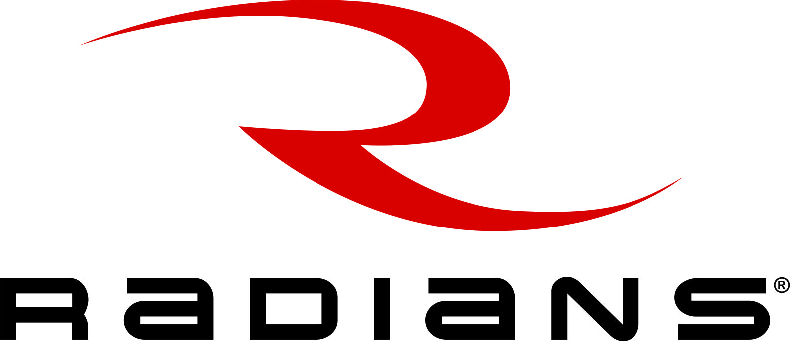 radians Logo