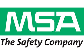 msa safety Logo