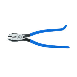 Ironworker's Pliers Heavy-Duty Cutting