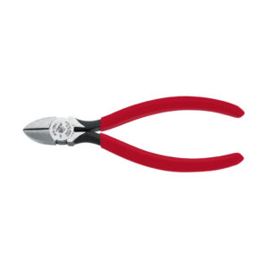 Diagonal Cutting Pliers, Heavy-Duty, All-Purpose, 6-Inch