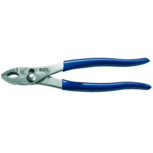 Slip-Joint Pliers, 8-Inch